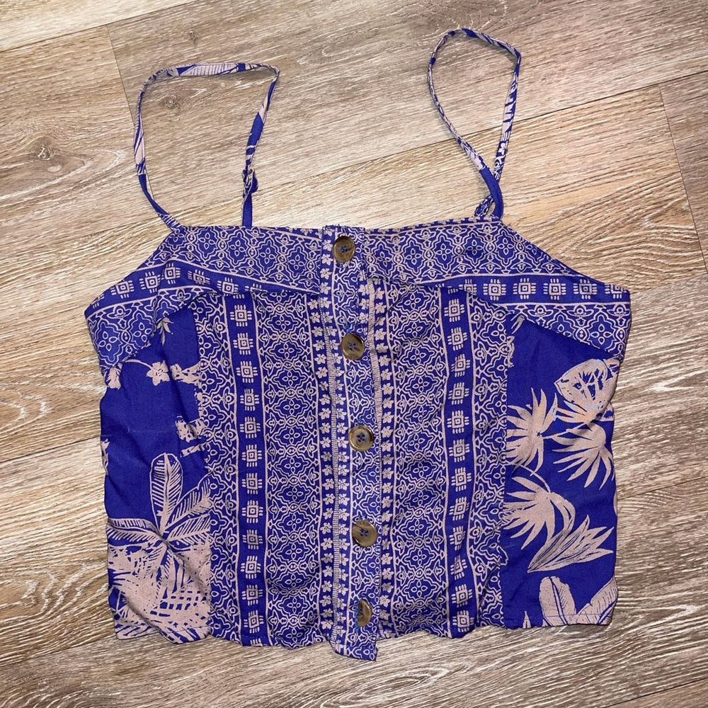 Women’s top